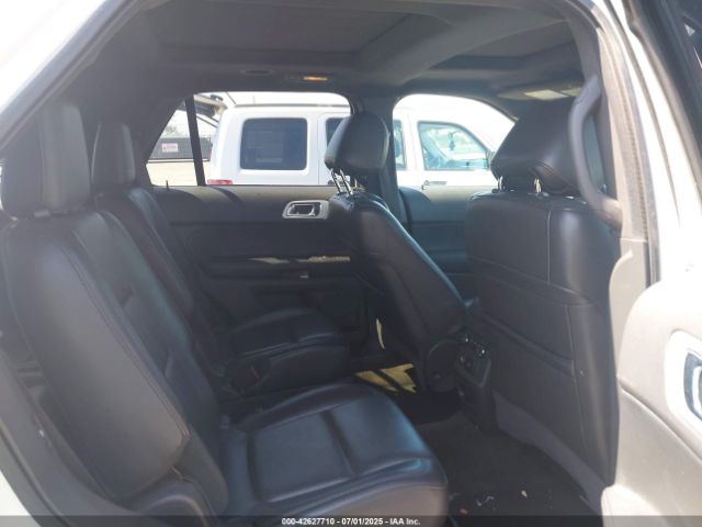 1FM5K7F89EGA69351 Ford 2014