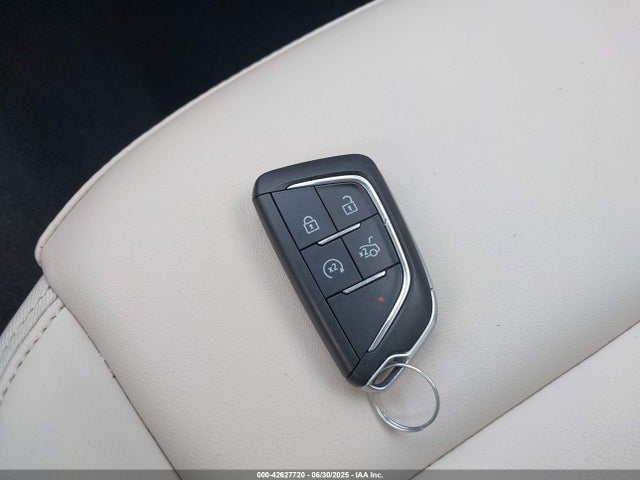 2020 CADILLAC CT4 1G6DK5RK8L0153973 Photo 10