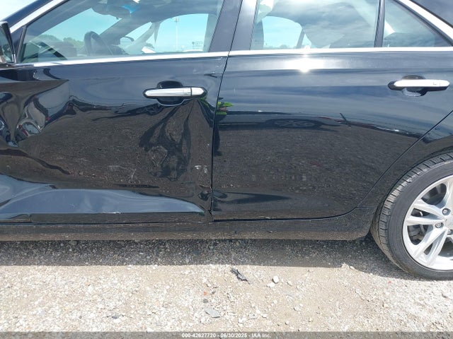 2020 CADILLAC CT4 1G6DK5RK8L0153973 Photo 5