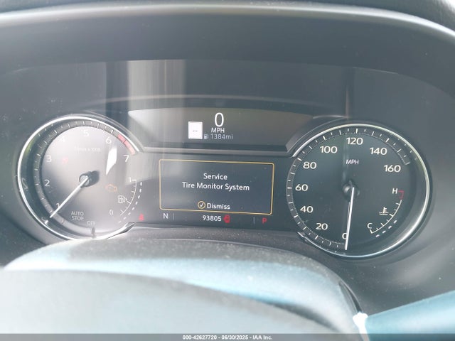 2020 CADILLAC CT4 1G6DK5RK8L0153973 Photo 6