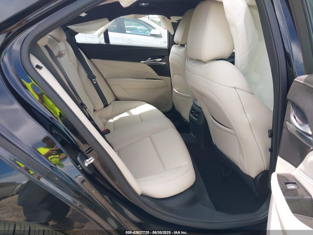 2020 CADILLAC CT4 1G6DK5RK8L0153973 Photo 7