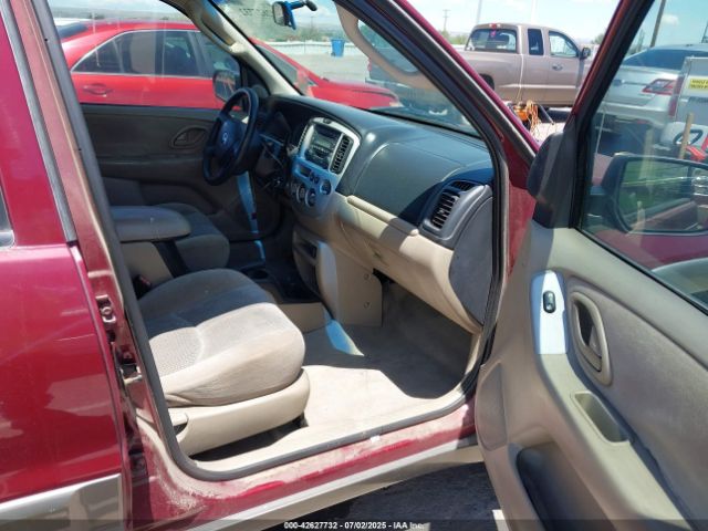 2003 MAZDA TRIBUTE 4F2YZ94193KM38041 Photo 4