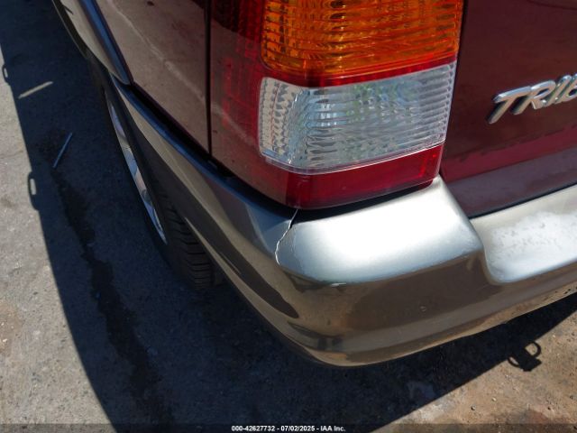 2003 MAZDA TRIBUTE 4F2YZ94193KM38041 Photo 5