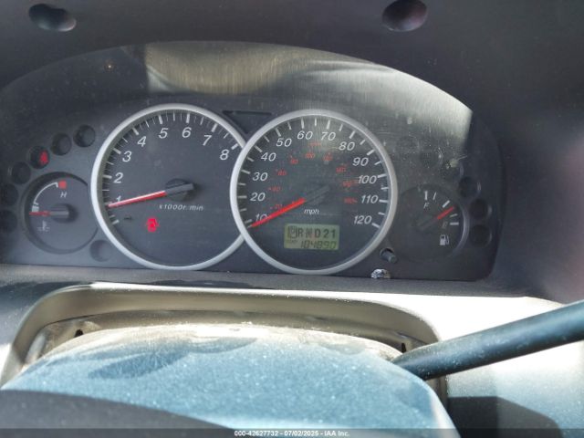 2003 MAZDA TRIBUTE 4F2YZ94193KM38041 Photo 6