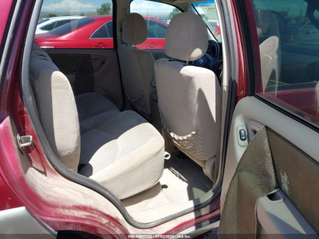 2003 MAZDA TRIBUTE 4F2YZ94193KM38041 Photo 7