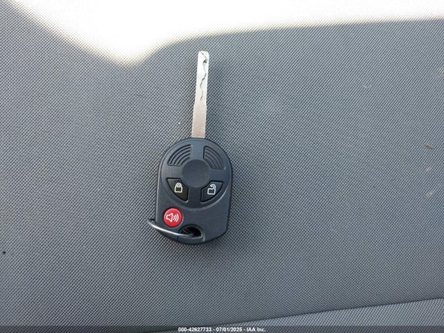 Ford 2.5l i-vct 2017 1FMCU0F74HUD41603 Image 11