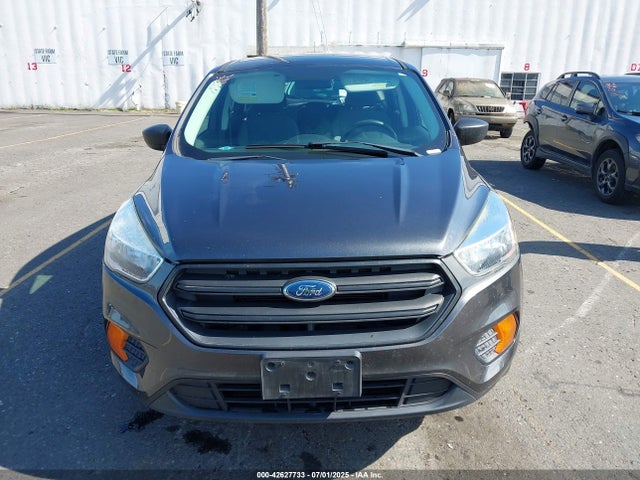 Ford 2.5l i-vct 2017 1FMCU0F74HUD41603 Image 12