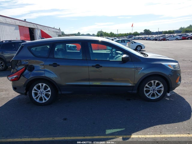 Ford 2.5l i-vct 2017 1FMCU0F74HUD41603 Image 13