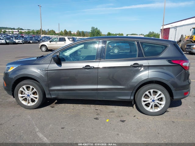 Ford 2.5l i-vct 2017 1FMCU0F74HUD41603 Image 14
