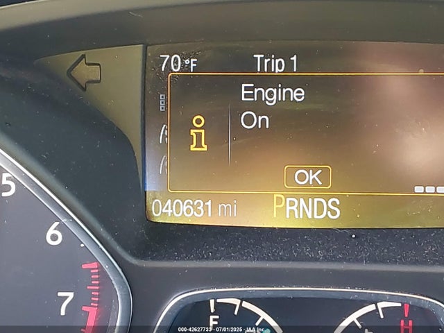 Ford 2.5l i-vct 2017 1FMCU0F74HUD41603 Image 15