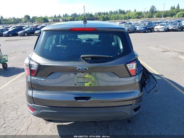 Ford 2.5l i-vct 2017 1FMCU0F74HUD41603 Image 16