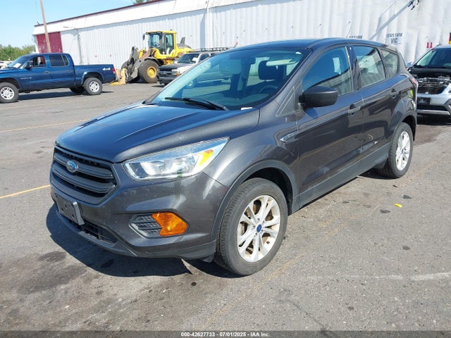 Ford 2.5l i-vct 2017 1FMCU0F74HUD41603 Image 2