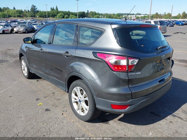 Ford 2.5l i-vct 2017 1FMCU0F74HUD41603 Image 3