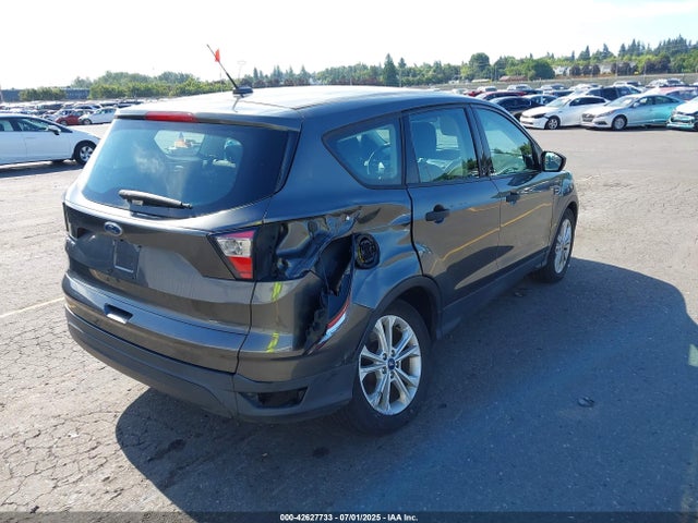 Ford 2.5l i-vct 2017 1FMCU0F74HUD41603 Image 4