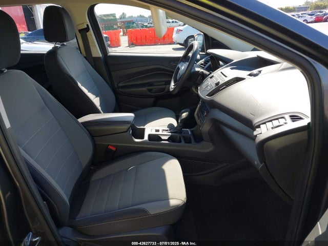 Ford 2.5l i-vct 2017 1FMCU0F74HUD41603 Image 5