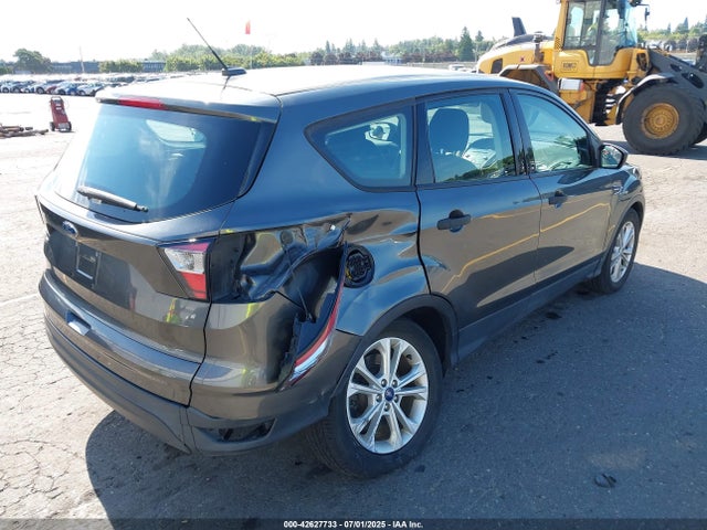 Ford 2.5l i-vct 2017 1FMCU0F74HUD41603 Image 6