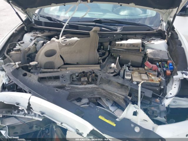 2017 NISSAN MAXIMA 1N4AA6AP2HC364047 Photo 9