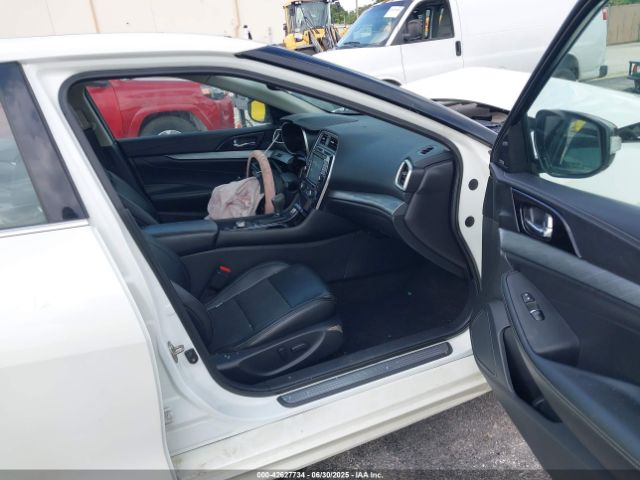 2017 NISSAN MAXIMA 1N4AA6AP2HC364047 Photo 4