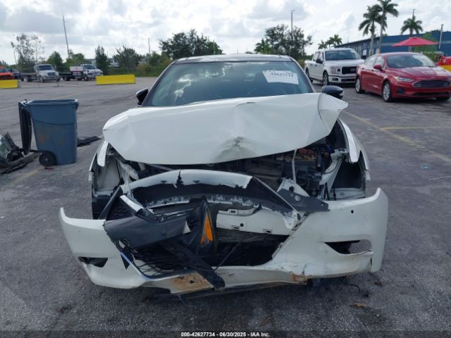 2017 NISSAN MAXIMA 1N4AA6AP2HC364047 Photo 5