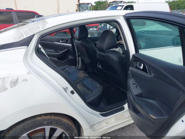 2017 NISSAN MAXIMA 1N4AA6AP2HC364047 Photo 7