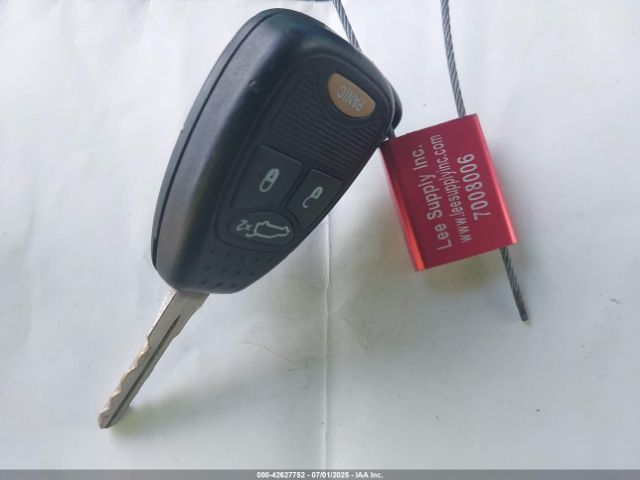 2006 JEEP LIBERTY 1J4GK48K16W292151 Photo 10