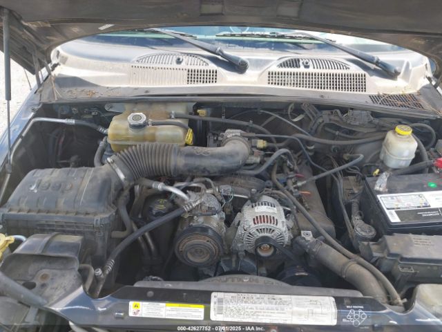 2006 JEEP LIBERTY 1J4GK48K16W292151 Photo 5