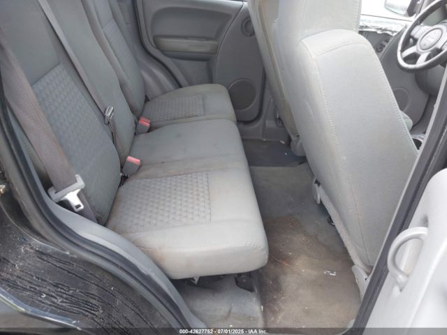 2006 JEEP LIBERTY 1J4GK48K16W292151 Photo 7