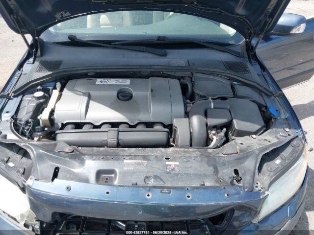 2008 VOLVO XC70 YV4BZ982181036744 Photo 9