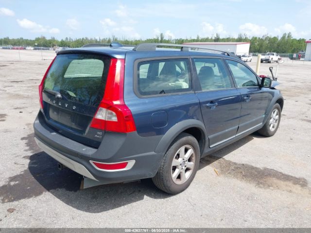 2008 VOLVO XC70 YV4BZ982181036744 Photo 3