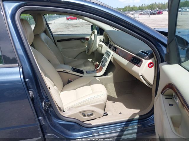 2008 VOLVO XC70 YV4BZ982181036744 Photo 4