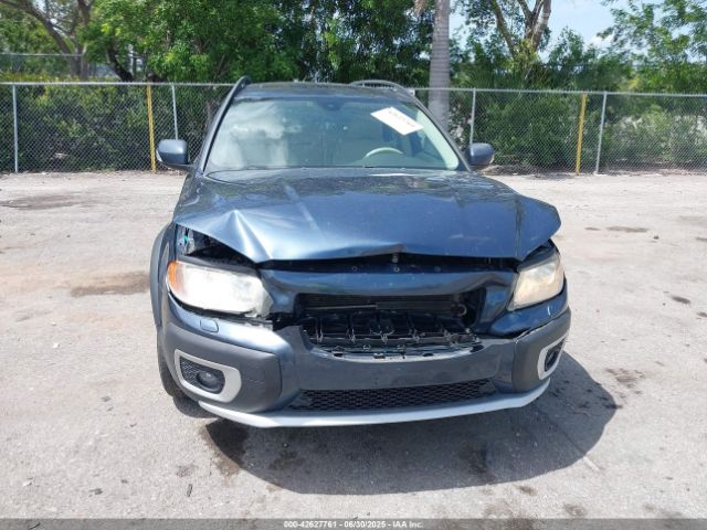 2008 VOLVO XC70 YV4BZ982181036744 Photo 5