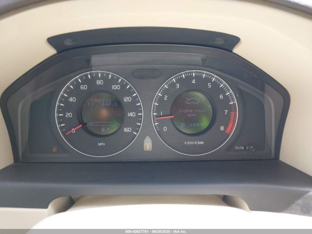 2008 VOLVO XC70 YV4BZ982181036744 Photo 6