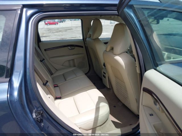 2008 VOLVO XC70 YV4BZ982181036744 Photo 7