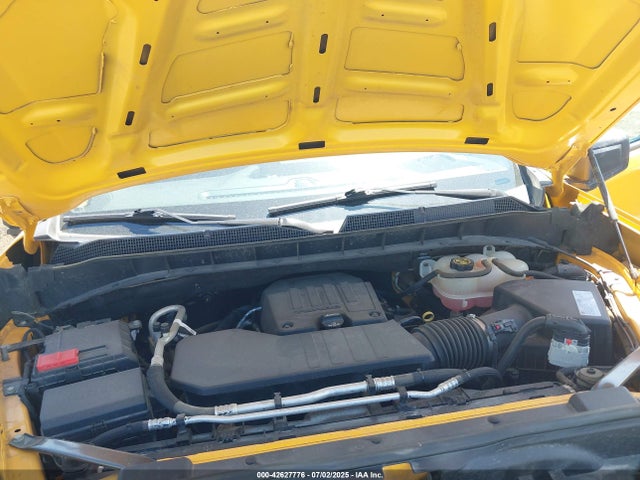 1GCPYAEK1KZ413549 Chevrolet l3b - sidi, vvt, alum