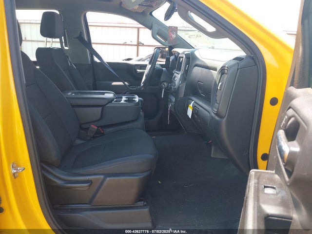 1GCPYAEK1KZ413549 Chevrolet l3b - sidi, vvt, alum