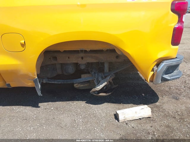 1GCPYAEK1KZ413549 Chevrolet l3b - sidi, vvt, alum