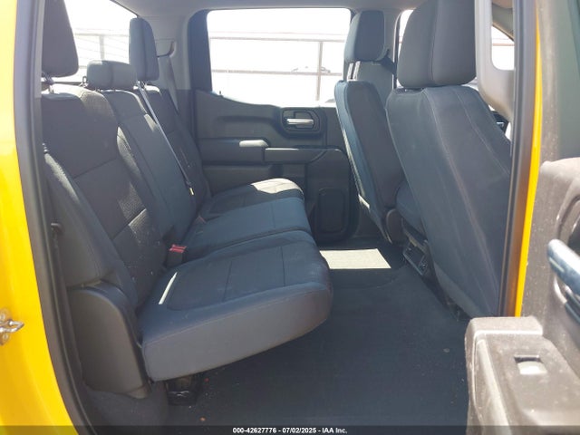 1GCPYAEK1KZ413549 Chevrolet l3b - sidi, vvt, alum