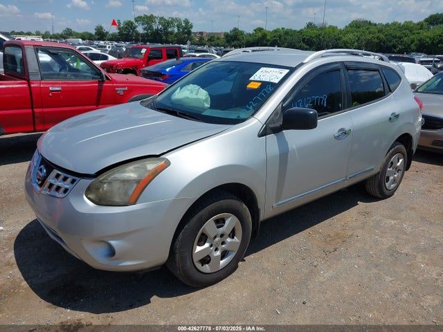 JN8AS5MT4FW674131 Nissan Rogue