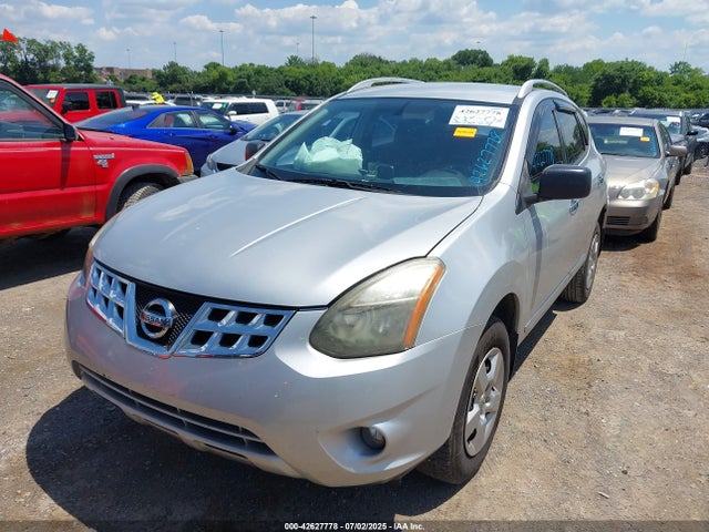 JN8AS5MT4FW674131 Nissan Rogue
