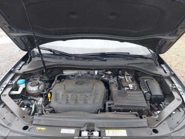 2023 VOLKSWAGEN TIGUAN 3VVNB7AX4PM042409 Photo 9