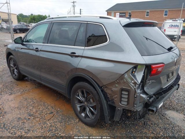 2023 VOLKSWAGEN TIGUAN 3VVNB7AX4PM042409 Photo 2