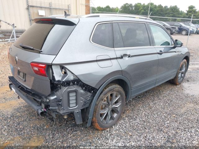 2023 VOLKSWAGEN TIGUAN 3VVNB7AX4PM042409 Photo 3