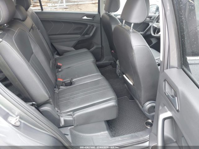 2023 VOLKSWAGEN TIGUAN 3VVNB7AX4PM042409 Photo 7