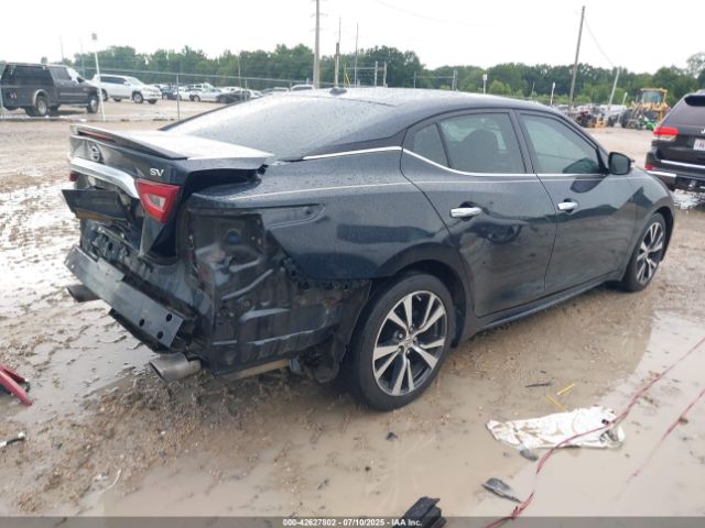2016 NISSAN MAXIMA 1N4AA6AP8GC426999 Photo 3