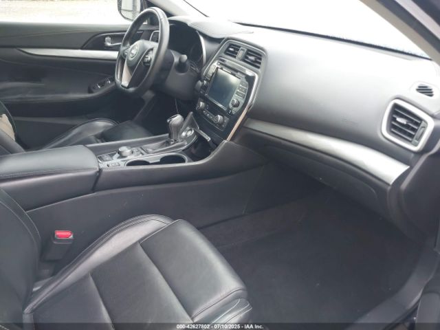 2016 NISSAN MAXIMA 1N4AA6AP8GC426999 Photo 4