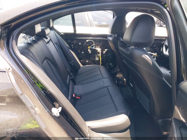 3MW5P7J07N8C35403 BMW 2022