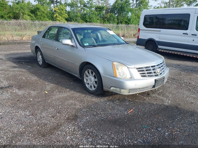 2006 CADILLAC DTS 1G6KD57Y46U148856 Photo 0