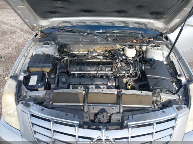 2006 CADILLAC DTS 1G6KD57Y46U148856 Photo 9