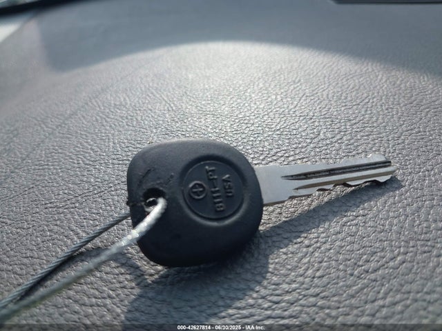 2006 CADILLAC DTS 1G6KD57Y46U148856 Photo 10