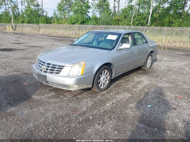 2006 CADILLAC DTS 1G6KD57Y46U148856 Photo 1